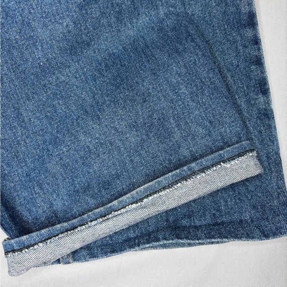 Vintage Y2K 90’s Polo Jeans Co. Ralph Lauren Men’s "67" Loose Fit Jeans | 34x28 - Picture 10 of 10